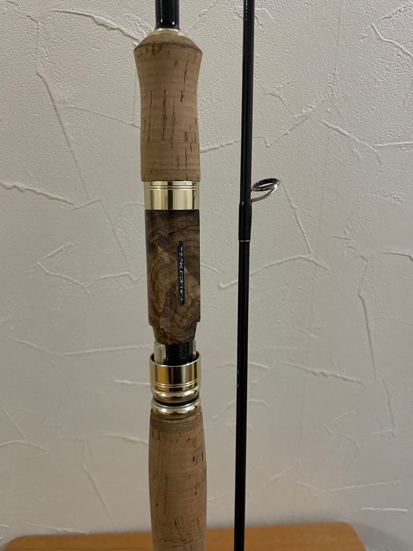 YAMAGA Blanks Lupus 77 ルーパス　ヤマガブランクス