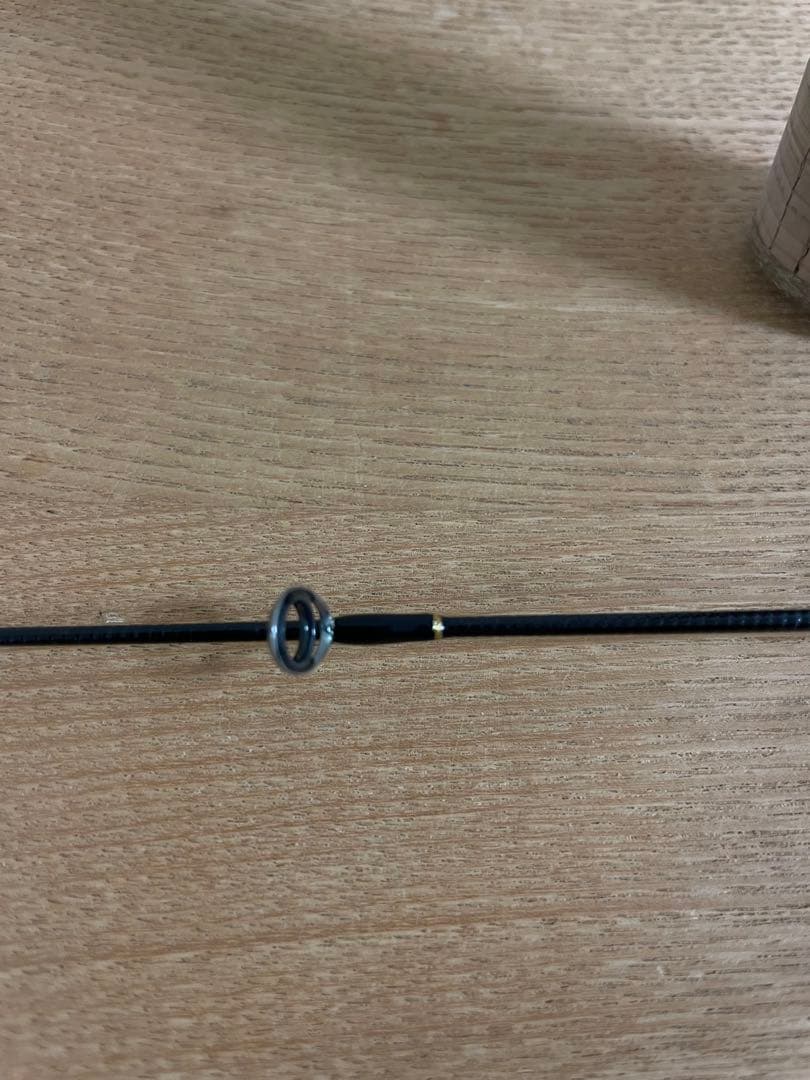 YAMAGA Blanks Lupus 77 ルーパス　ヤマガブランクス