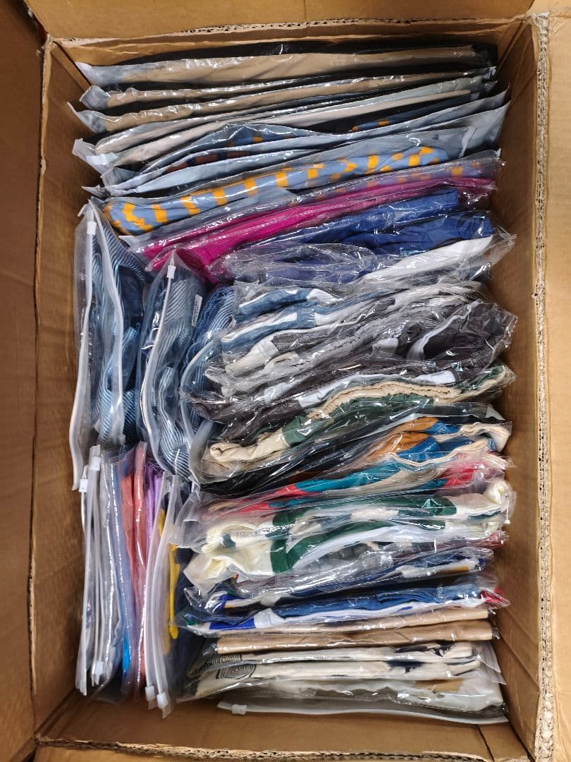 【新品・まとめ売り】子供服 74点セット（主に110〜120cm）