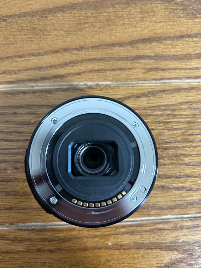 【付属品多数】SONY α6300 デジタル一眼レフカメラ