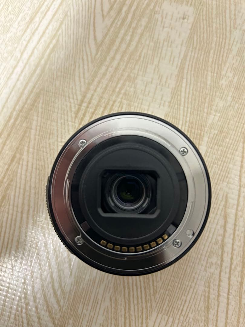 【付属品多数】SONY α6300 デジタル一眼レフカメラ