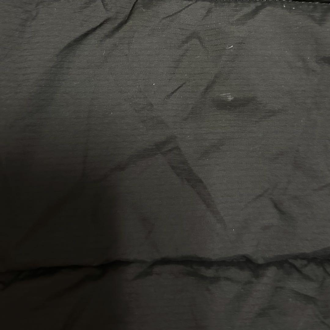 THENORTHFACE シェルブランケット ブラック