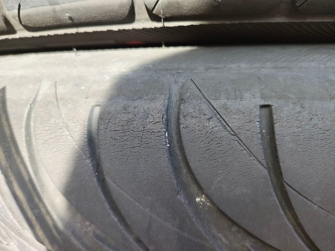 憂白 RAYZ prodrive GC-10E 18インチ 4本セット