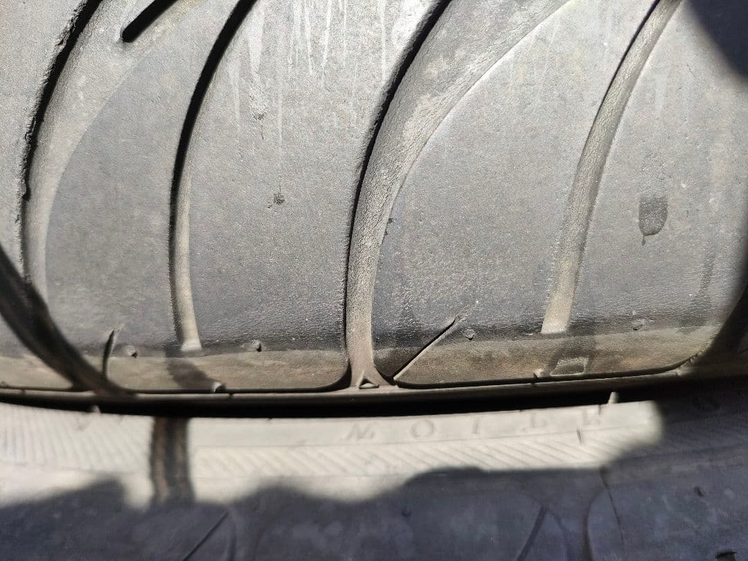 憂白 RAYZ prodrive GC-10E 18インチ 4本セット