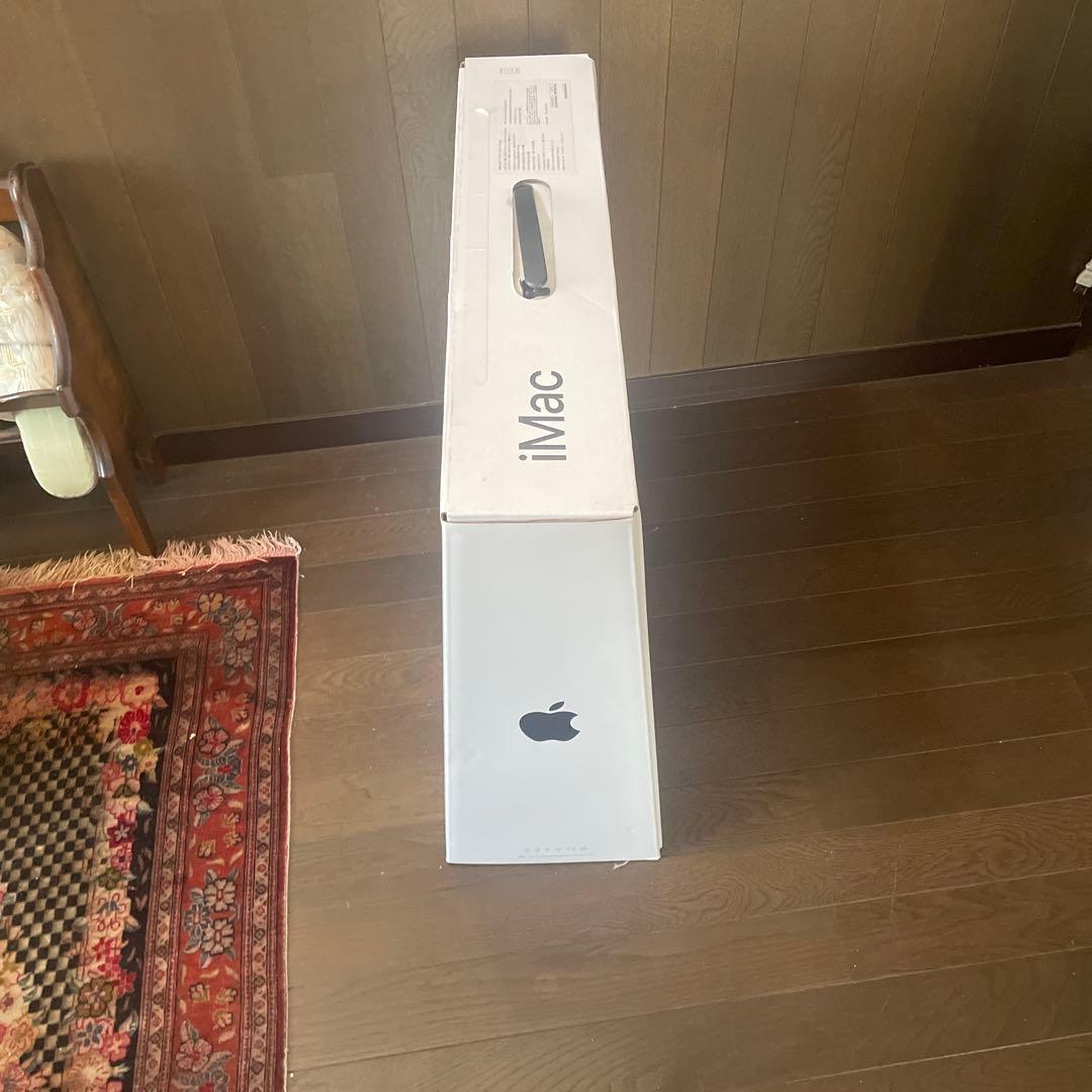 iMac 2017 4k 最安値