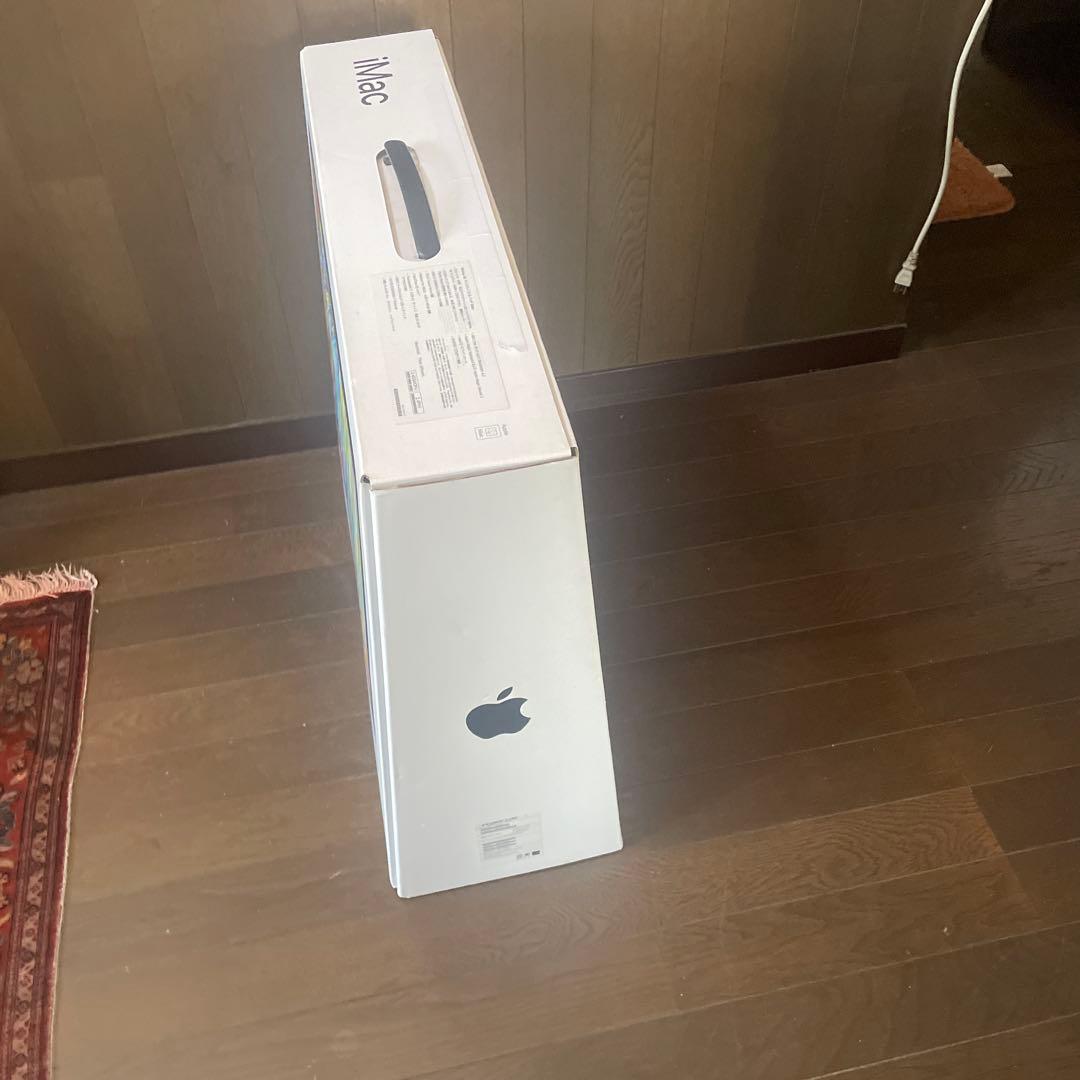 iMac 2017 4k 最安値