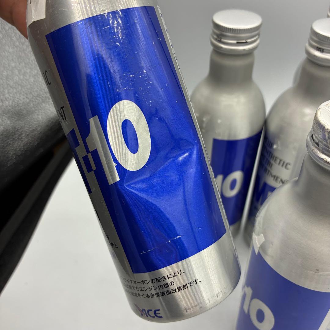 ⭐️新品未開封　MT-10 EFFI 235ml ６本セット