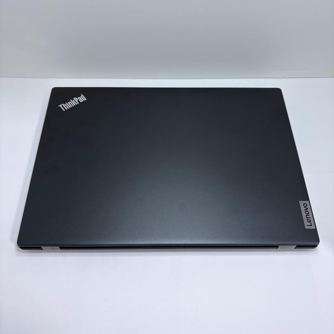Lenovo ThinkPad L13 Gen3 2022年