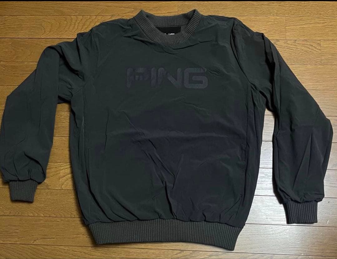 lshピン2wayセーター L