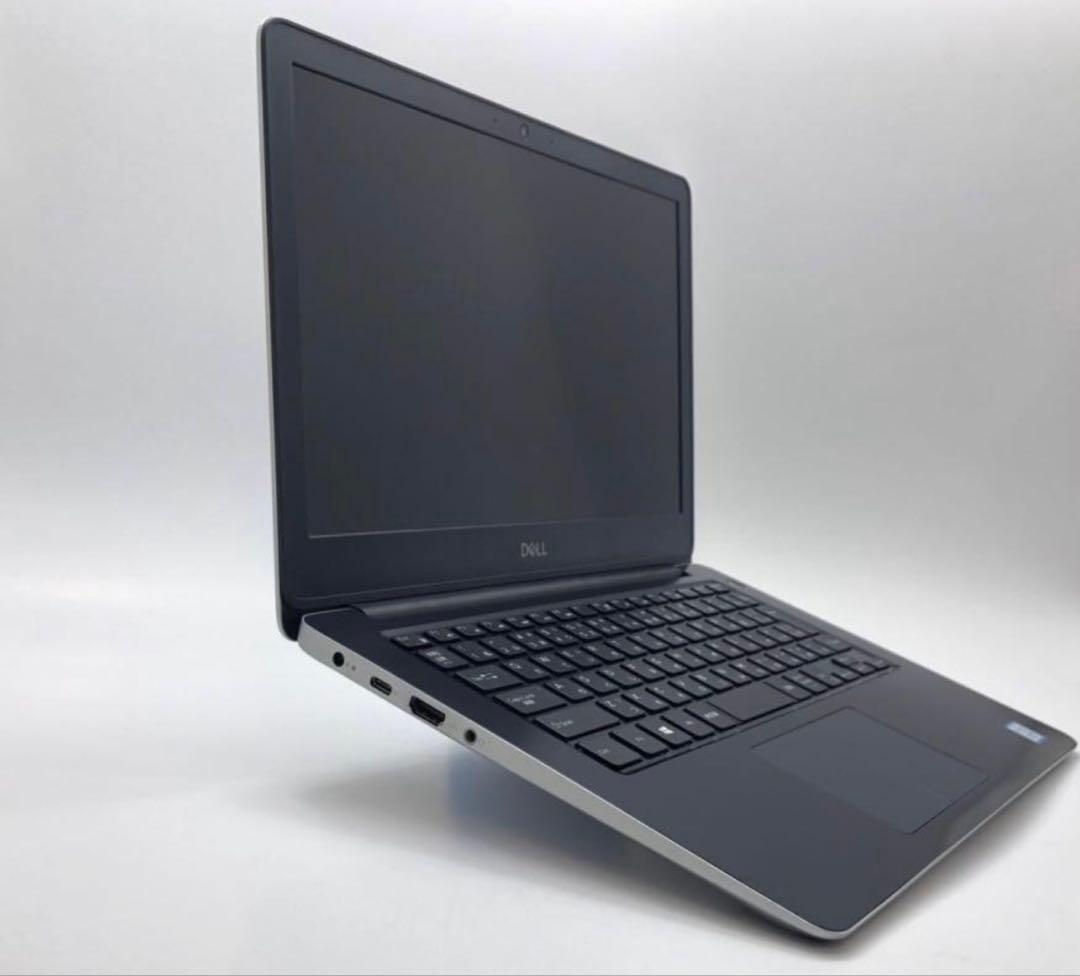 ノートパソコンcore i5 SSD dell オフィス2024搭載