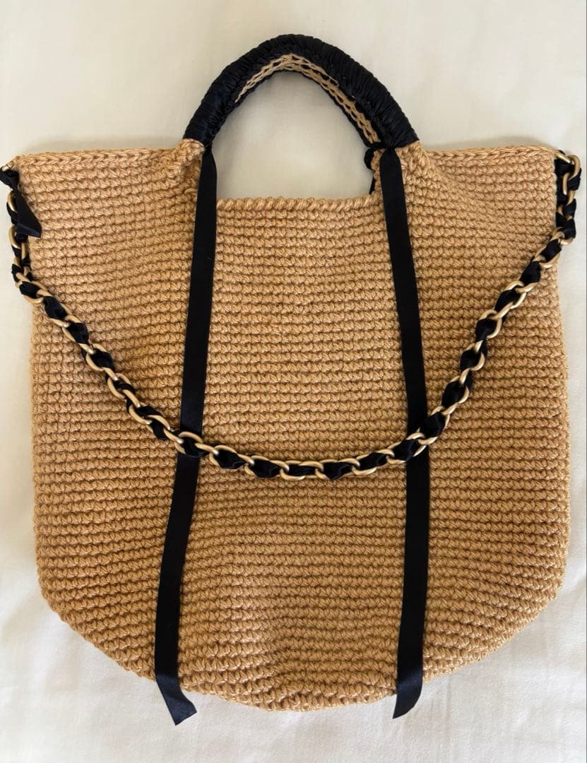 3点セット【美品】BEYOND THE REEF ヘンプバッグ