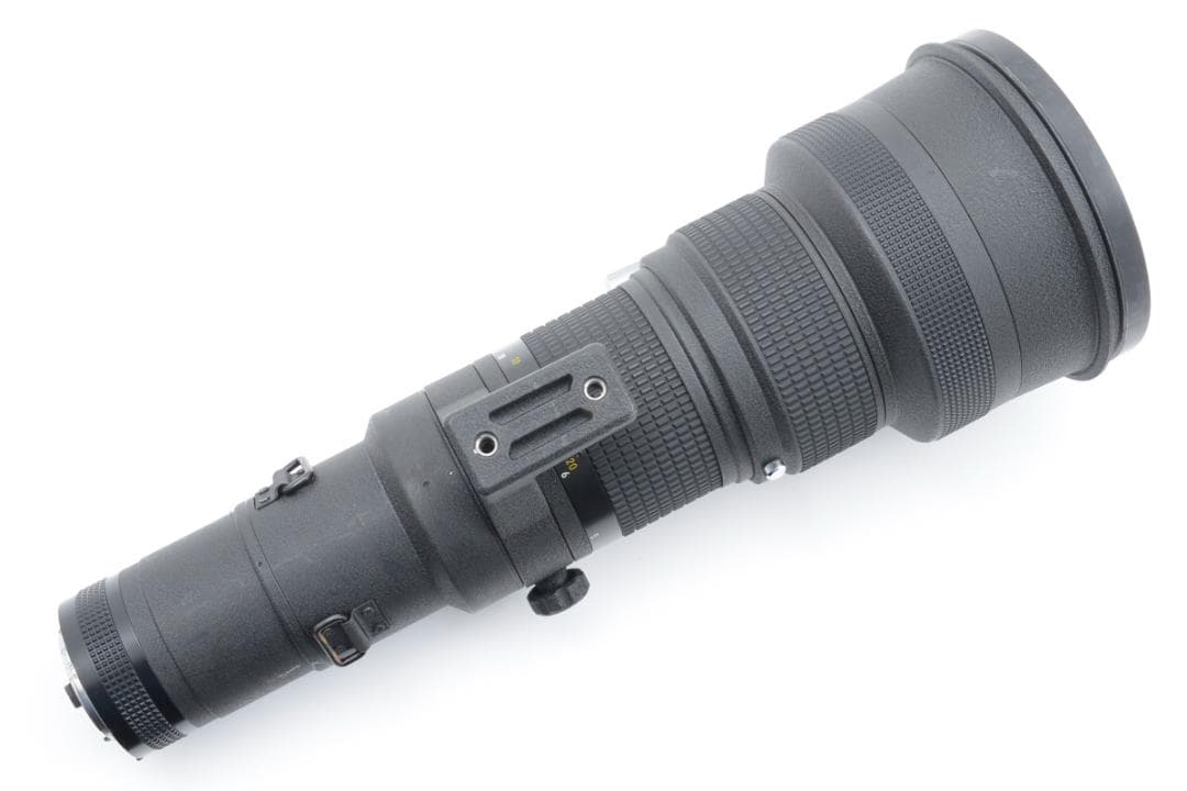 ニコン　Nikon Ai-s 500mm F4P ED 1511