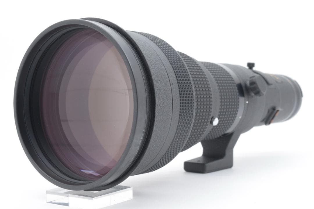 ニコン　Nikon Ai-s 500mm F4P ED 1511