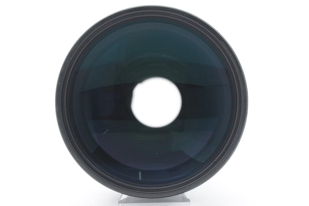 ニコン　Nikon Ai-s 500mm F4P ED 1511