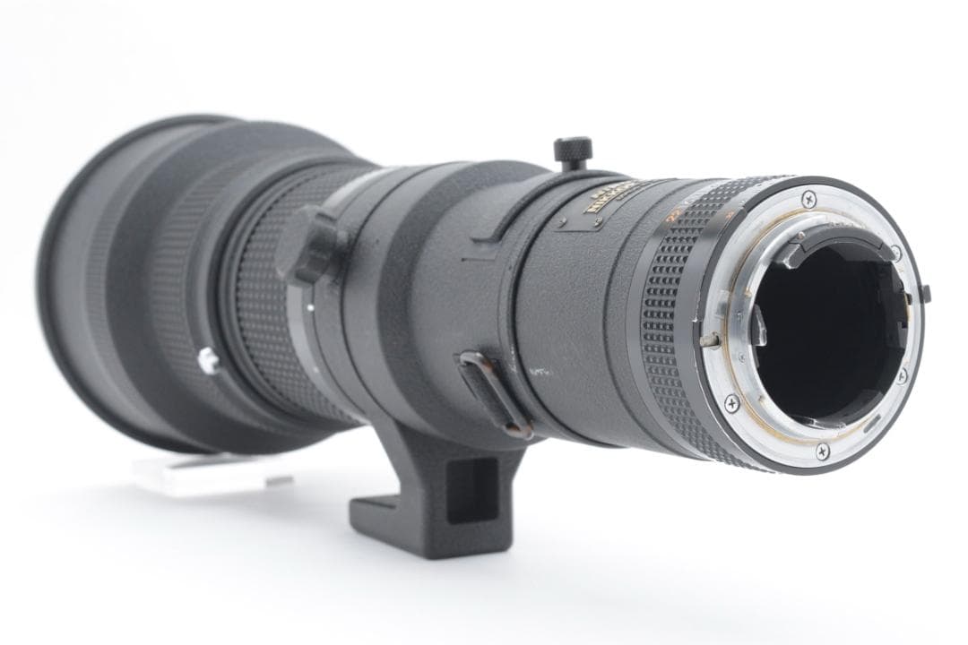 ニコン　Nikon Ai-s 500mm F4P ED 1511