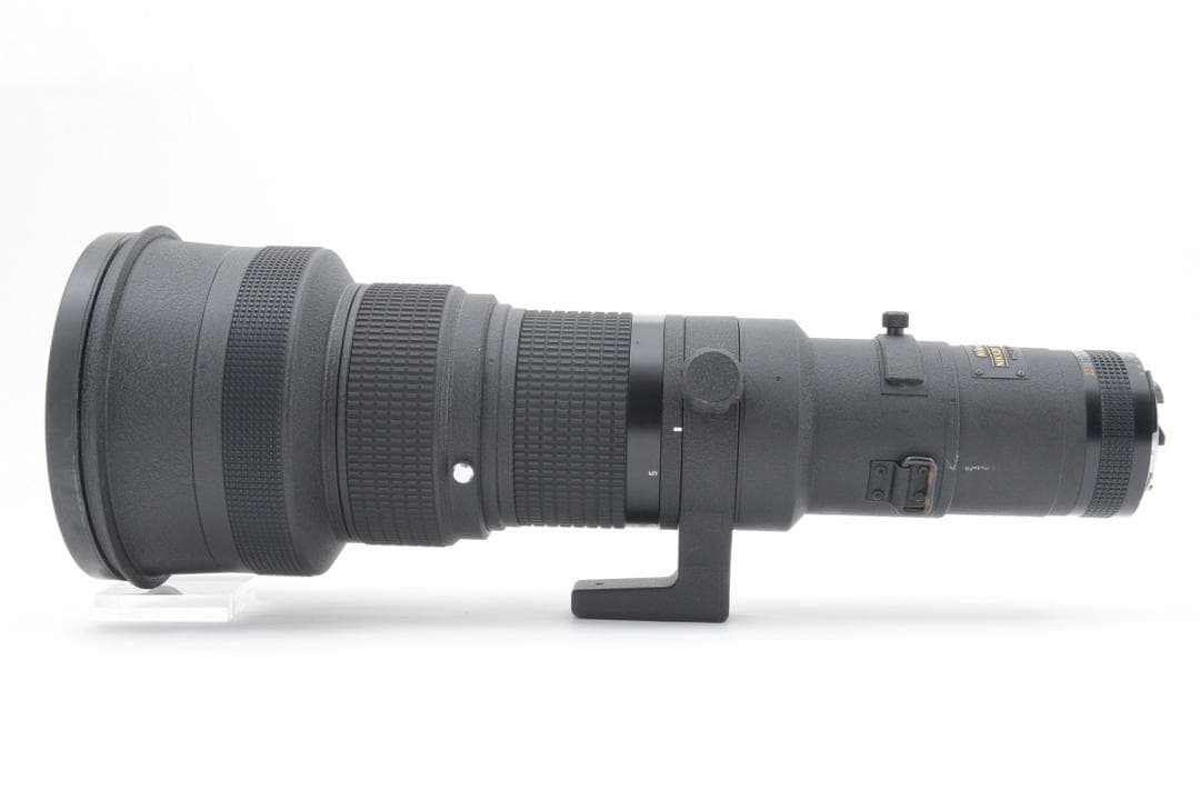 ニコン　Nikon Ai-s 500mm F4P ED 1511