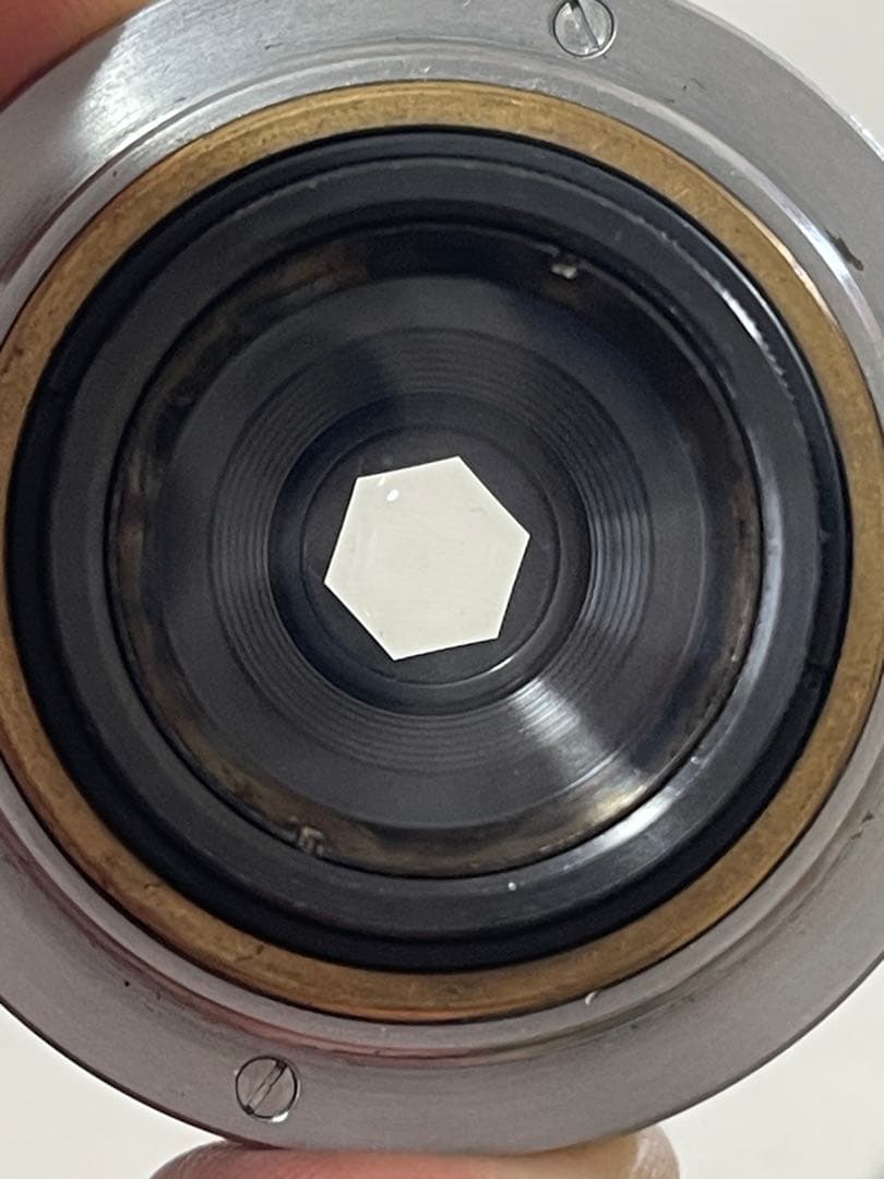 キヤノン Canon L f3.5 25mm レンズ