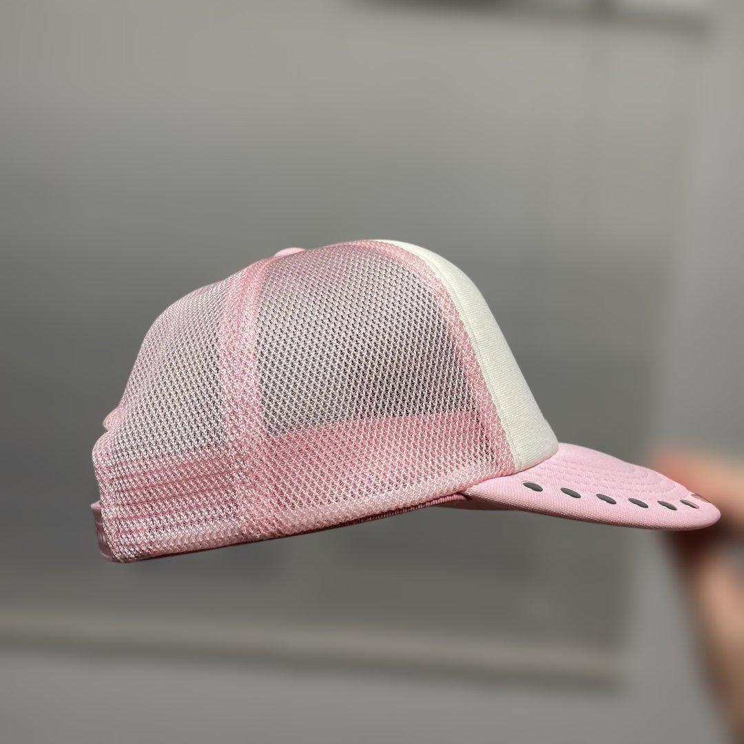 HYSTERIC GLAMOURキャップ　twiceサナ着用