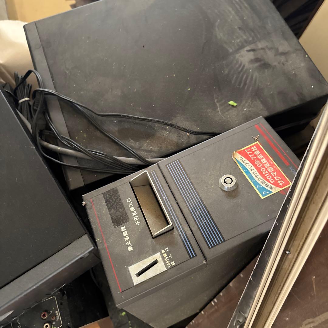 アンプ Joysound Visual Dine Player V2