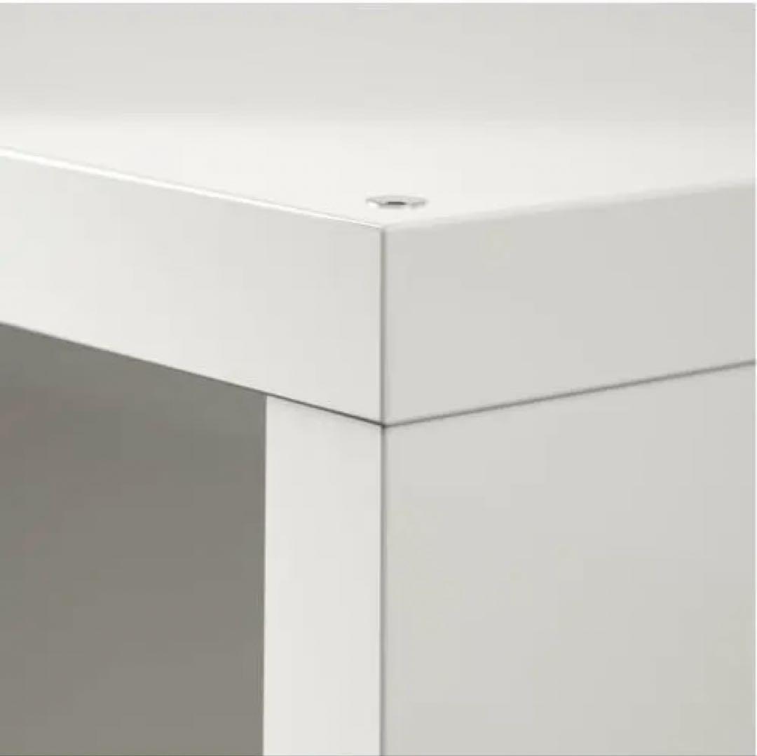 IKEA KALLAX イケア カラックス ホワイト