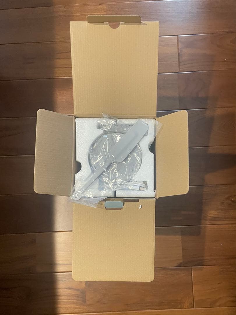 recolteレコルトコードレス カプセル カッター ボンヌ 【未使用】