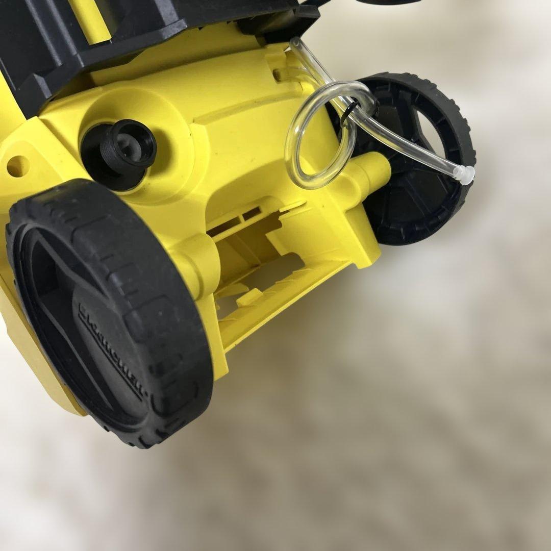 ケルヒャー 高圧洗浄機　K2Dオリジナル　KARCHER 家庭用高圧洗浄機