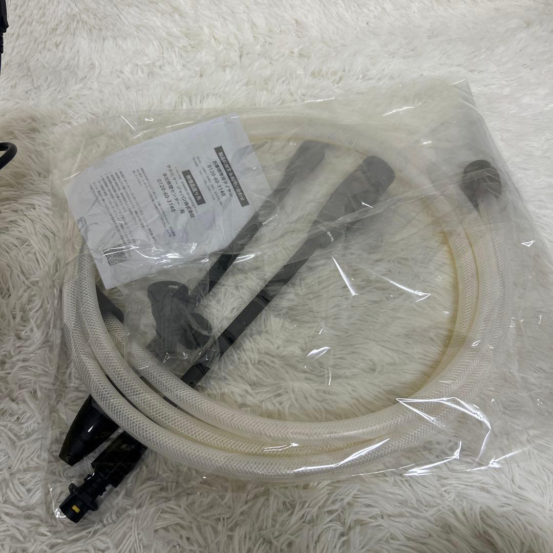 ケルヒャー 高圧洗浄機　K2Dオリジナル　KARCHER 家庭用高圧洗浄機