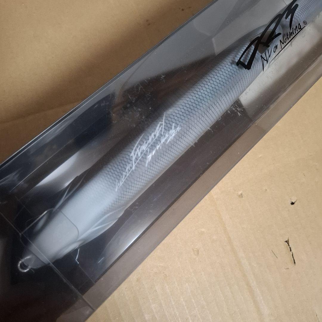 DRT　クラッシュ　フレンジー　スモーキングゴースト　KLASH Frenzy