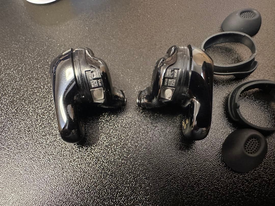 【さかな】BOSE QuietComfort Ultra 第2世代