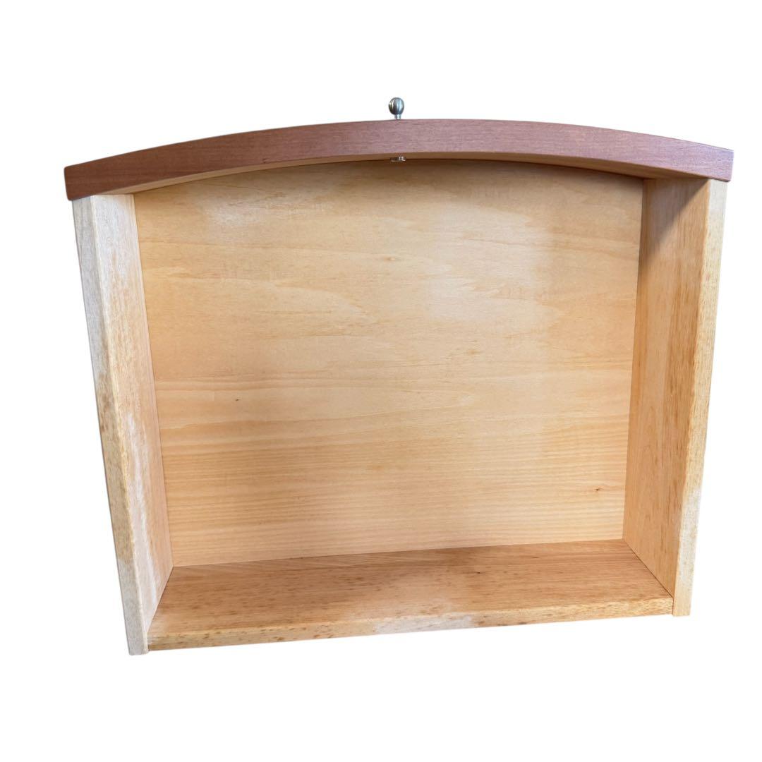 HR728 シモンズ simmons ナイトテーブル　引出し付き　サイドテーブル