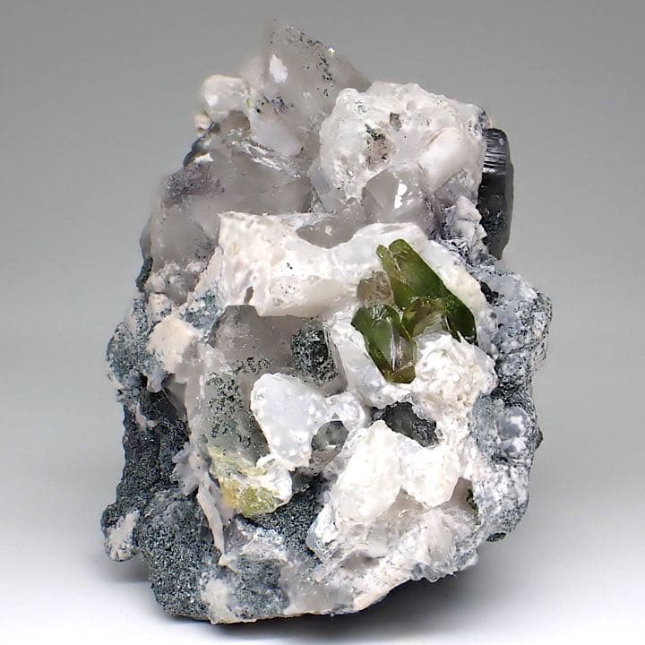 【パキスタン/バルチスタン産】スフェーン原石