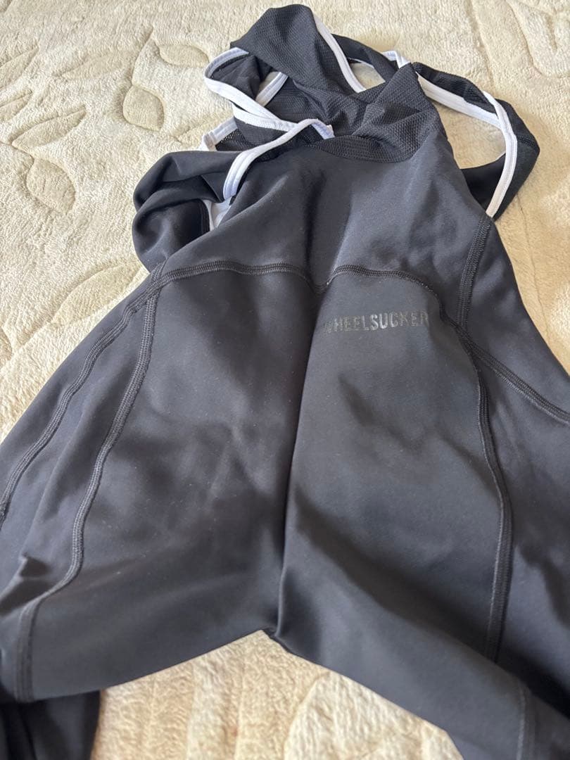 Rapha クラシックウインタータイツ（パット無し）【M】