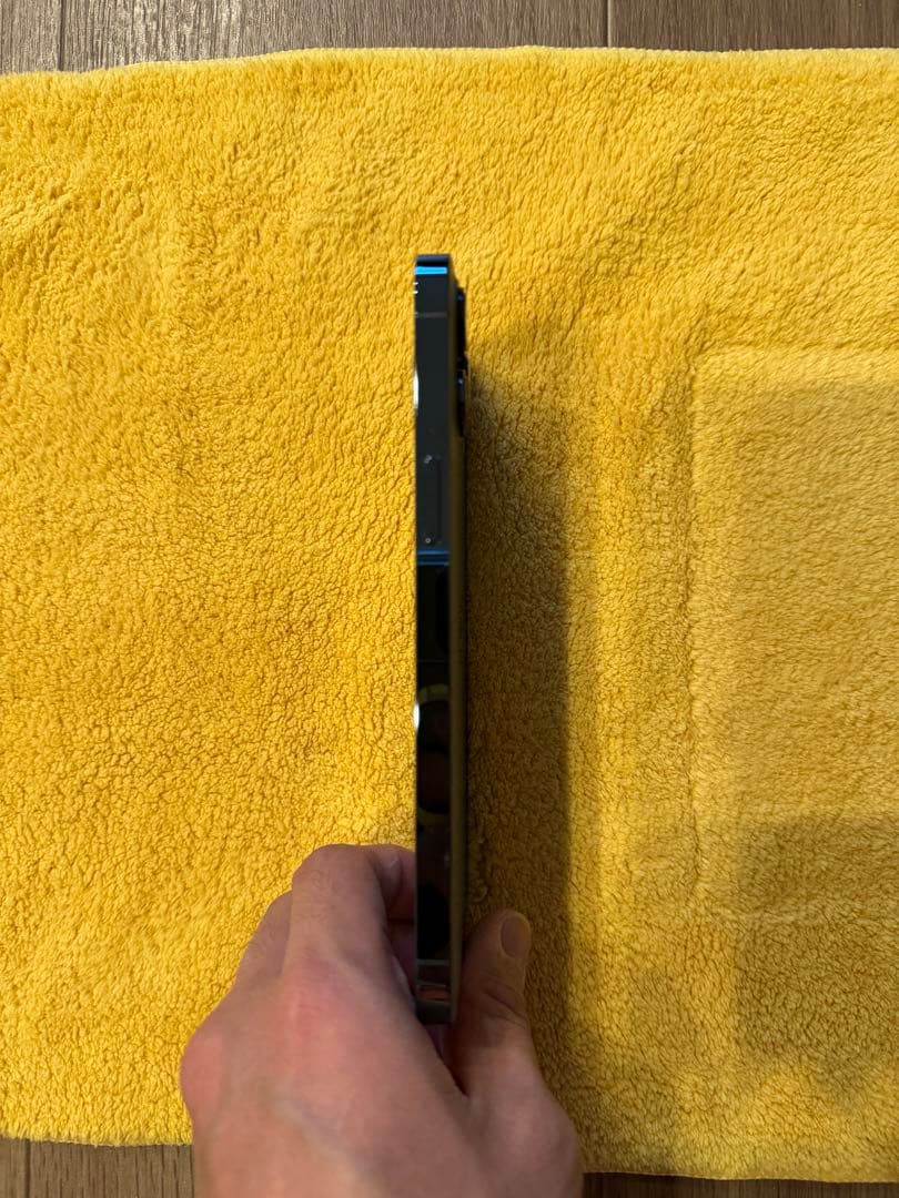 スマートフォン本体 Apple iPhone 12 Pro MAX256 GB