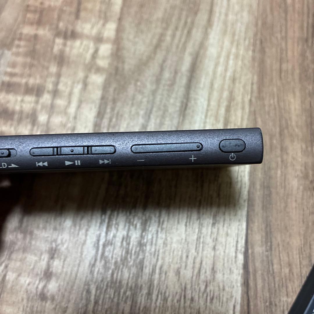 SONY ウォークマン NW-A45