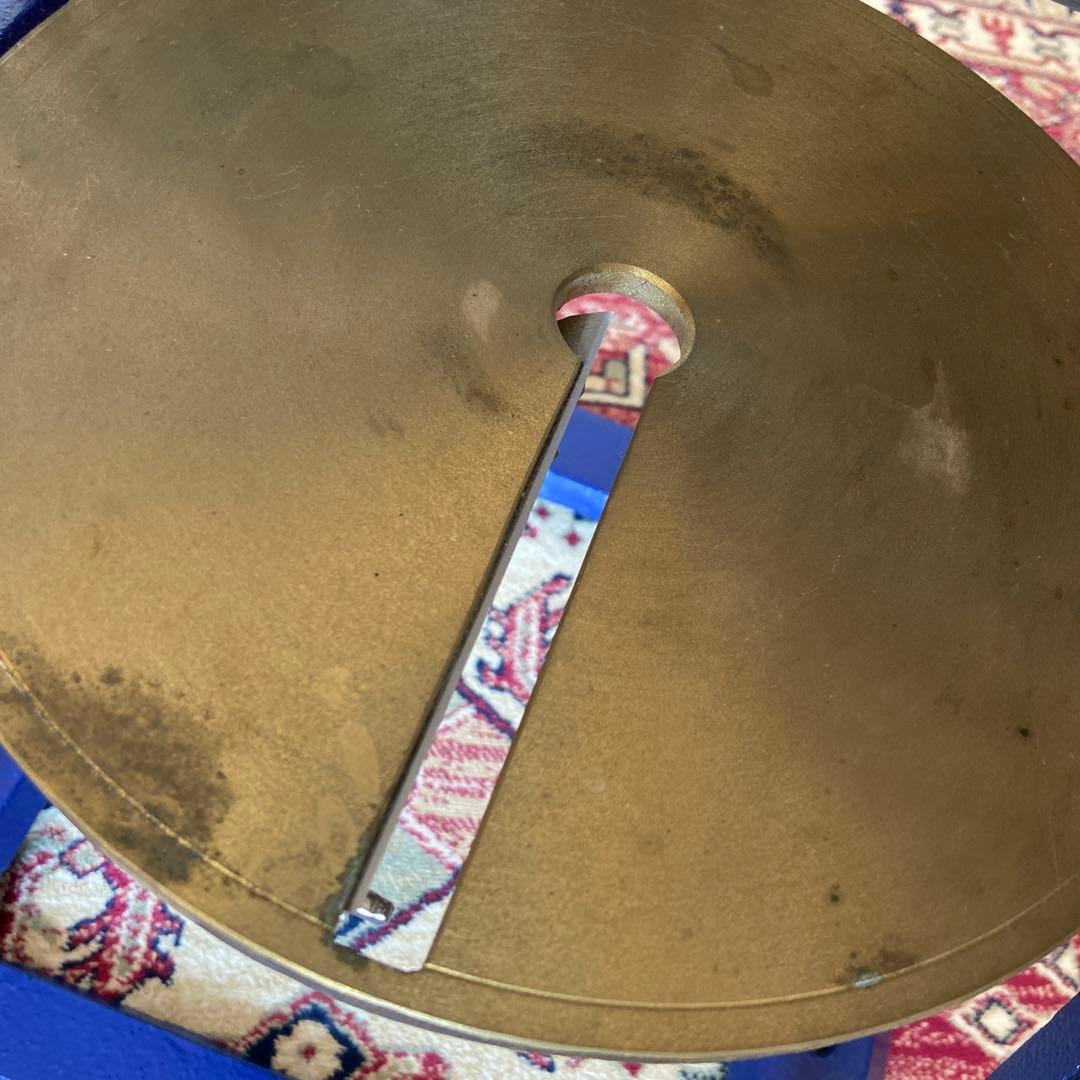 安吉　ブロックアイススライサー　PRO-B130A 業務用　かき氷機