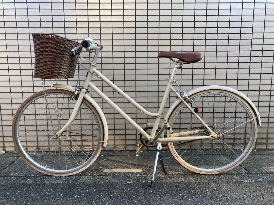 トーキョーバイク ライト TOKYOBIKE LITE シングルスピード