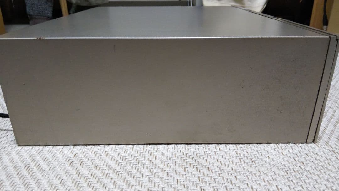 Pioneer CT-770 3ヘッド ステレオカセットデッキ