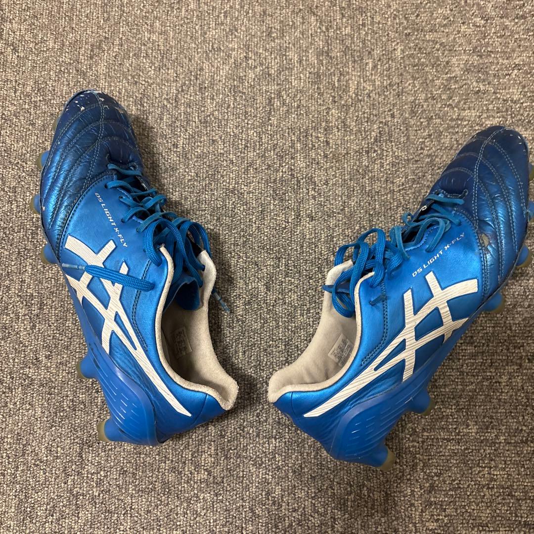 asics DSライトxsfry