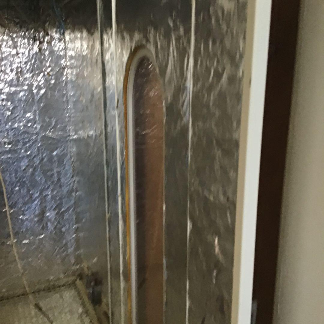 ドライフラワー乾燥機 プログラムコントロール