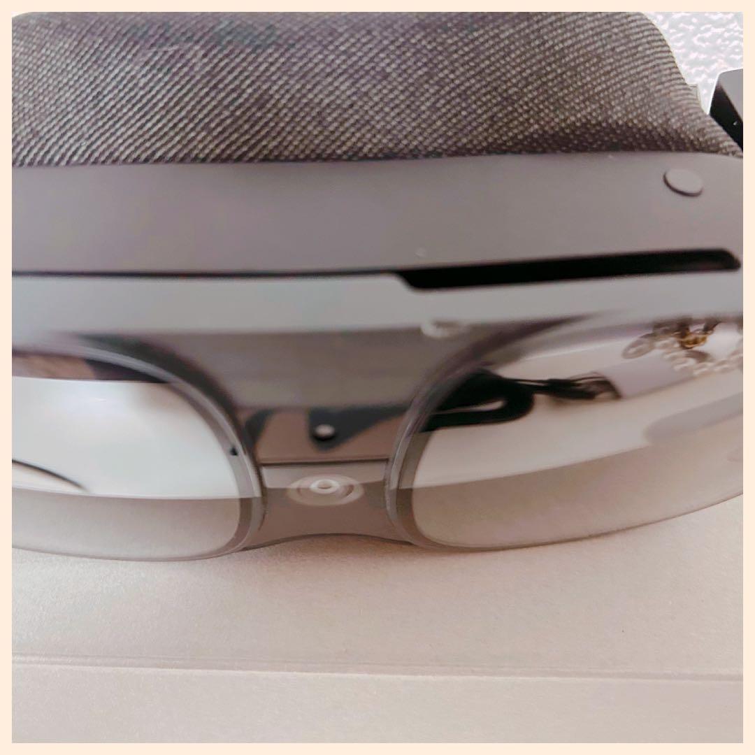 VR VIVE XR Elite本体とANKERのケーブルとスタンドのセット