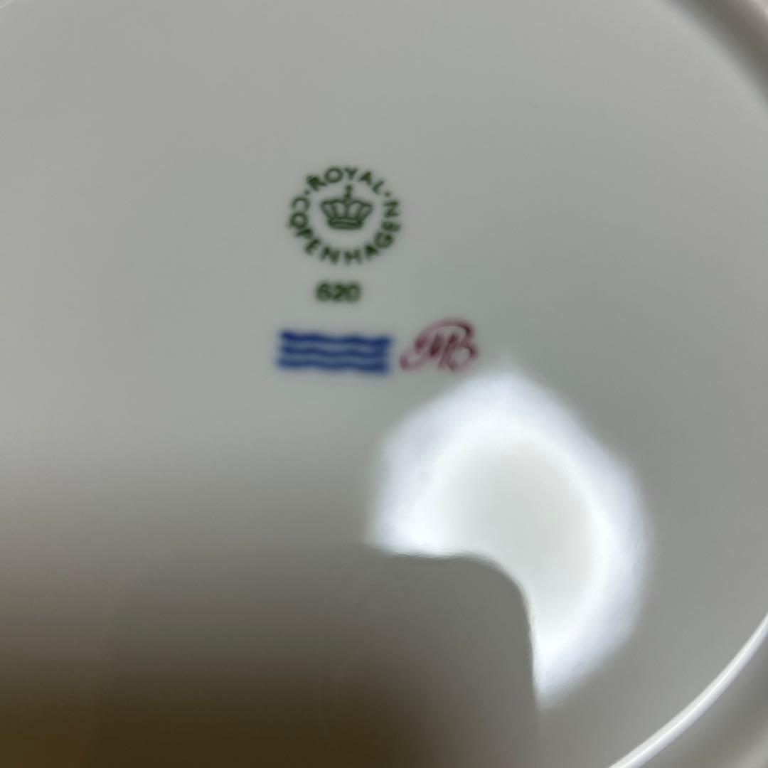 ロイヤルコペンハーゲン