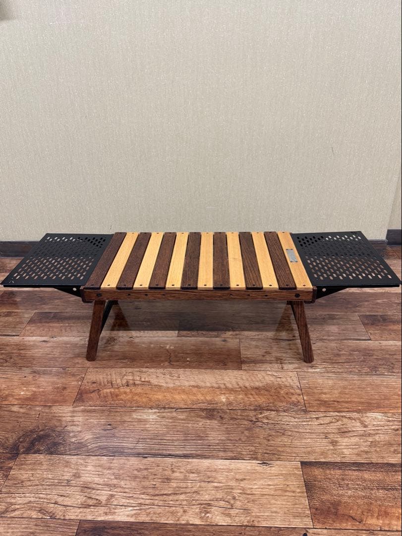 BLACK DESIGN ハレテーブルプレートセット