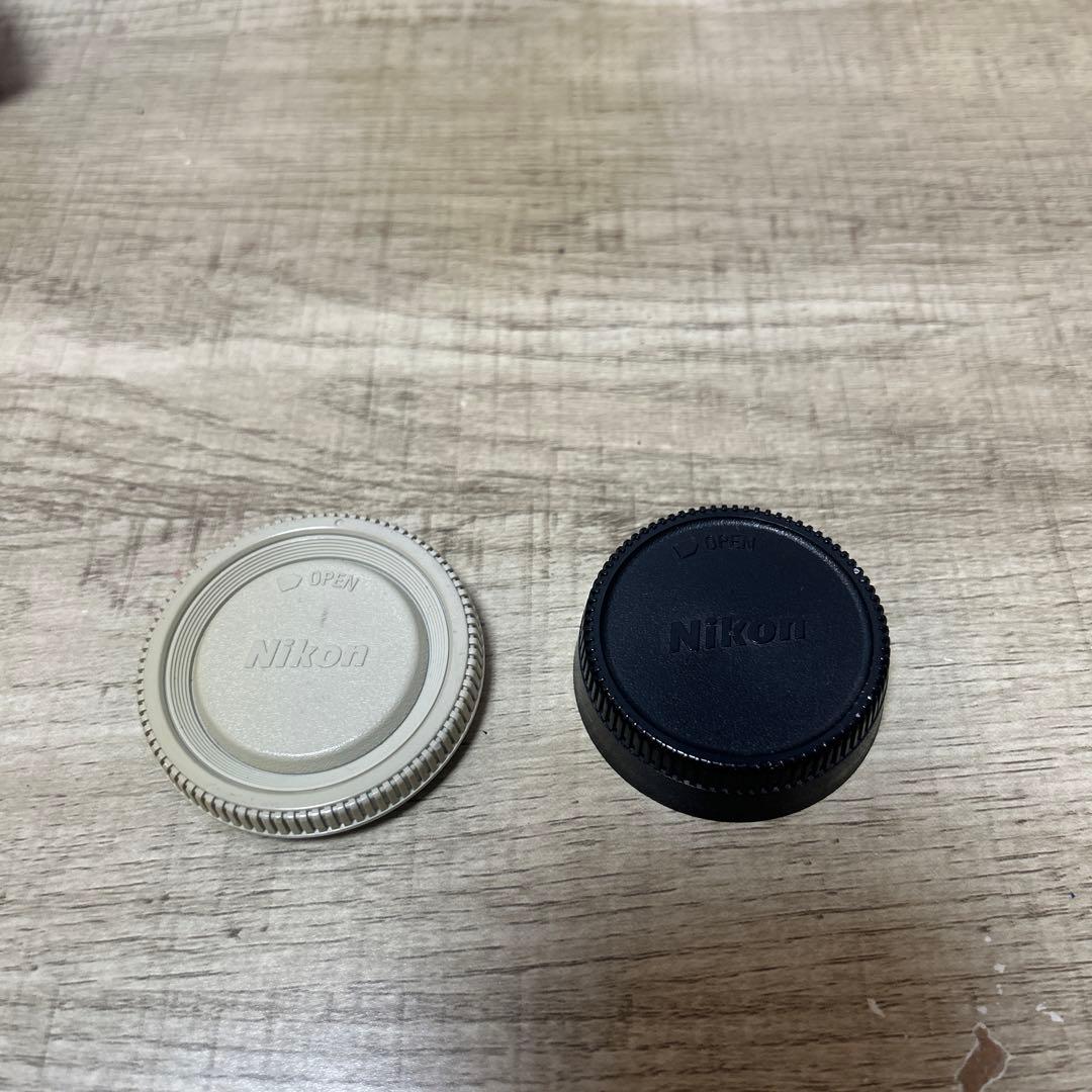 その他 Nikon TC-17E 2