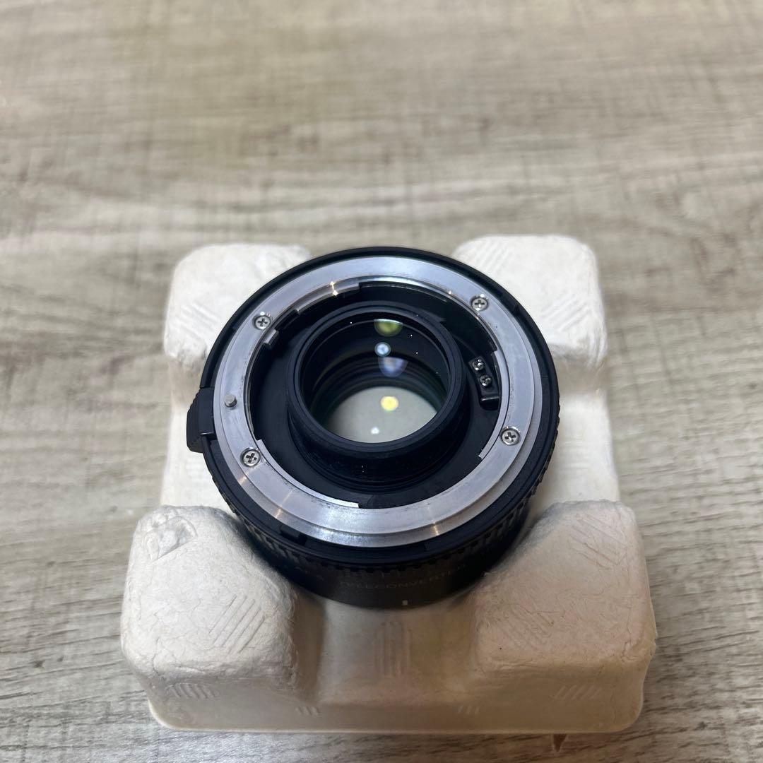 その他 Nikon TC-17E 2