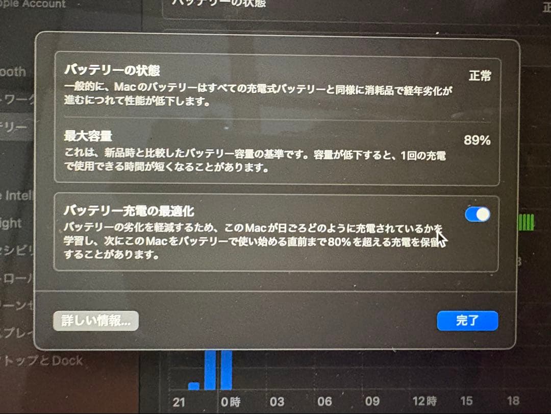 MacBook本体 MacBook Air M1 (2020) 8GB 256GB