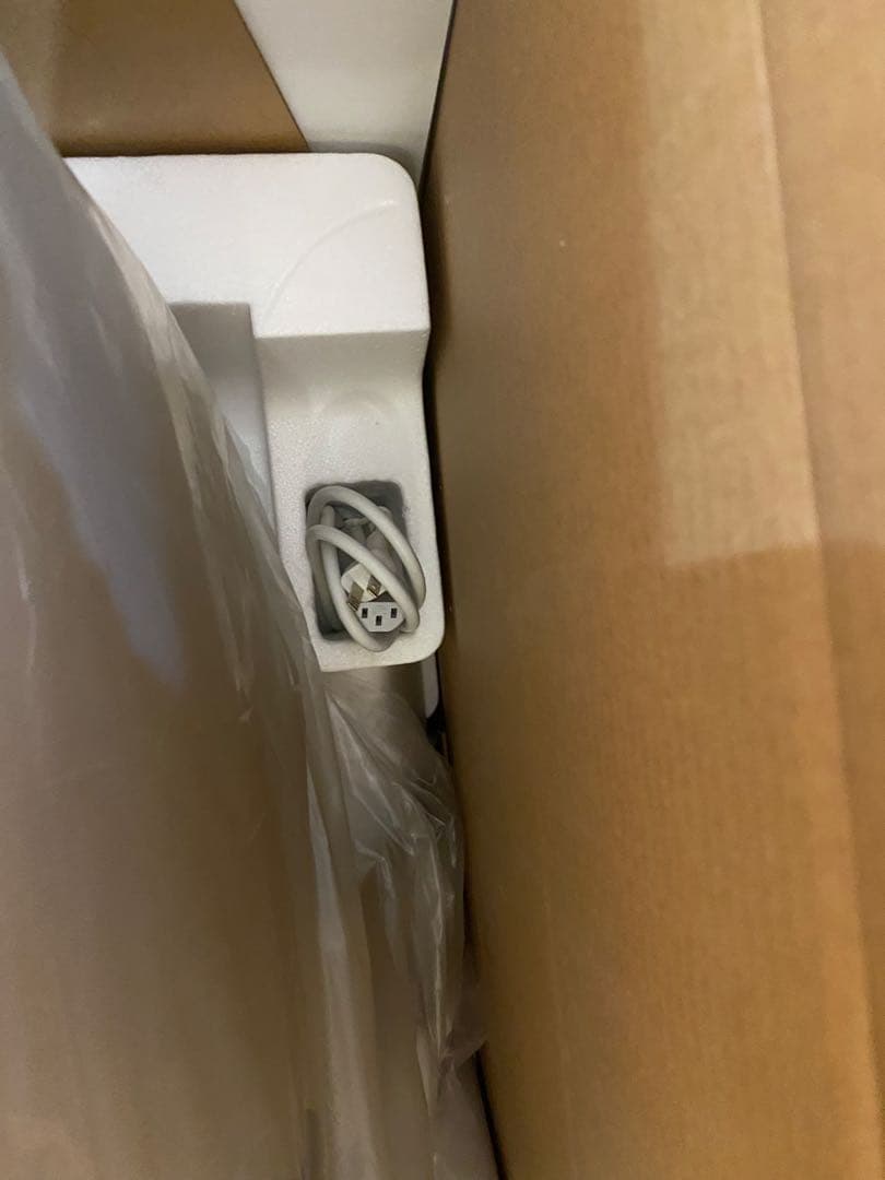 【ジャンク】 Apple iMac Retina 5k 27-inch 2017