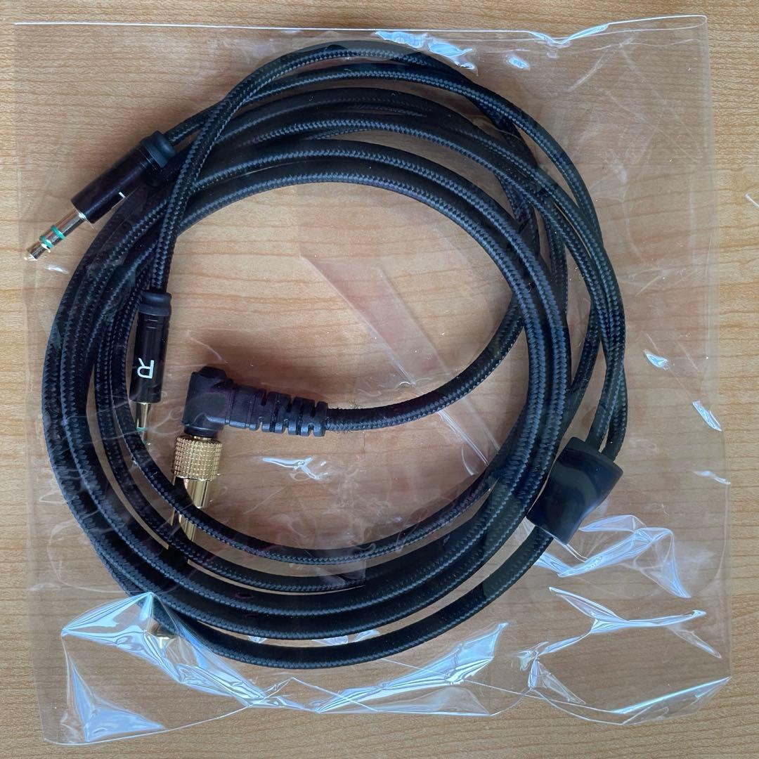 HIFIMAN ハイファイマン ANANDA 平面駆動 開放型 ヘッドホン