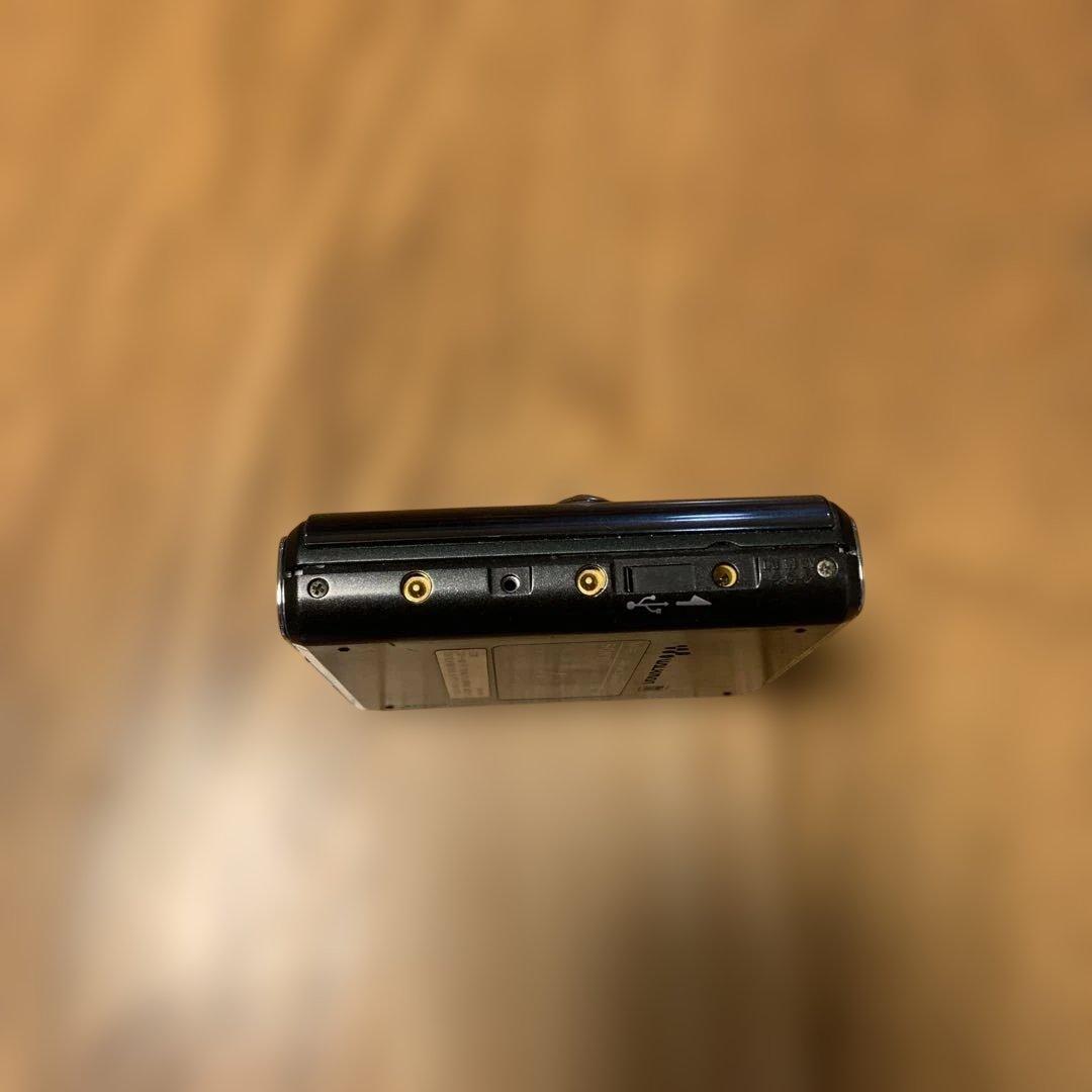 お*か様 SONY Hi-MD WALKMAN MZ-RH10 MDウォークマン