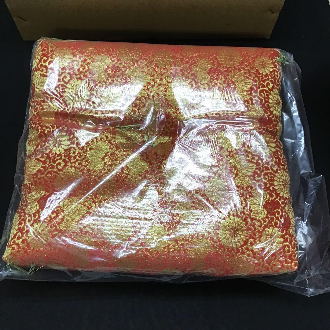 美術工芸　大龍獅子兜　瑞島謹製