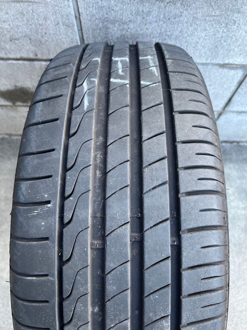 イ*ン様 W213　ベンツ純正　19インチホイール・タイヤセット